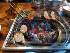-7年8班朝鲜族非遗美食(三钢里店)