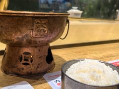 -成都你六姐·牛肉冒菜(信泰中心商场店)