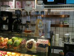 -百分茶(九洲新世界店)
