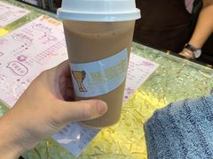 -香港鸳鸯王(西湖路店)