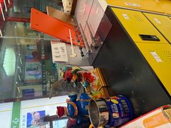 -谜盒子奇幻密室(南屏店)