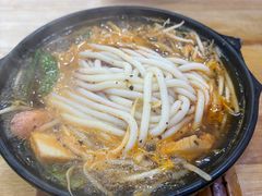 -三品阁过桥米线(万达店)