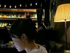 -HUNTING BAR亨霆鸡尾酒馆(越秀淘金店)