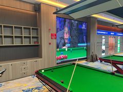 -澜花台球会所(远大金地中心店)