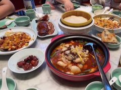 -泰钰丰烤鸭(开发区店)