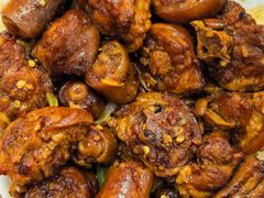 -麻辣范儿(良乡机场店)