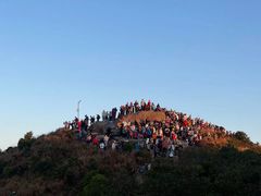 -梧桐山风景名胜区