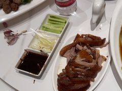-梅利汴京烤鸭•开封豫菜地标店(东大街店)