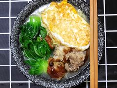 -京尊烤鸭店JINGZUN(春秀路店)