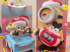 -肯德基(西稍门店)