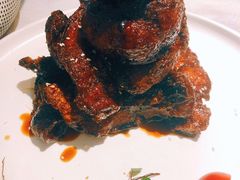 老上海熏鱼-玉玲珑(陆家嘴店)