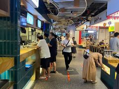 -易裕和·长沙米粉(竹塘西路店)