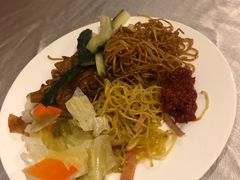 -天伦王朝酒店·盛华瑄餐厅