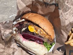 -Fergburger(皇后镇店)