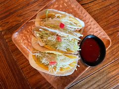 -Rural Tequila墨西哥餐厅(东川路店)