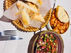-Pasha帕夏土耳其餐厅(南昌路店)