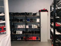 -24KiCK格斗学院(博泰店)