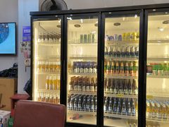 -吉源大排档·鱼生·海鲜(烧烤彩印厂店)