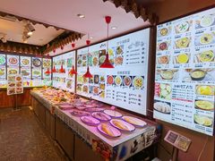 -粥全粥到海鲜家常菜(瞿塘峡路店)