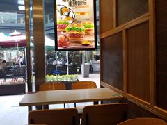 -汉堡王(EAC欧美中心店)