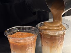 -Pull-Tab拉环咖啡(杭州市上城区来福士中心店)