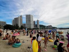 -金融街·金禧丽景海公园度假酒店
