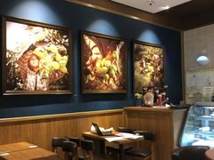 大堂-糖纸甜品(恒一广场店)