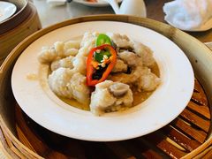 -彩丰楼中餐厅·仁恒洲际酒店