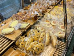 -东哥面包(江宁大润发店)