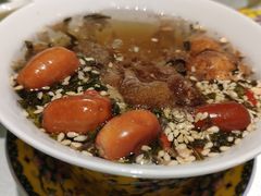 -宁夏国强手抓羊肉·清真菜(未央路凤三店)