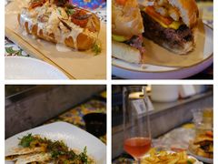 -LESCEDARS Brasserie Bistro香柏树