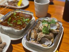 -本色.小马哥烧烤(五一路总店)