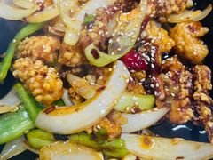 -鲁C·尚小炉·淄博烧烤(市北店)