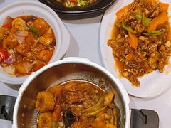 -北李·海肠捞饭·大连菜(望京凯德MALL店)