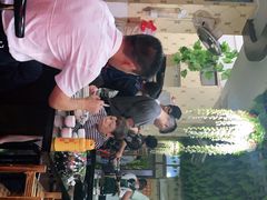 -黔府豆米火锅野菜馆(南马店)