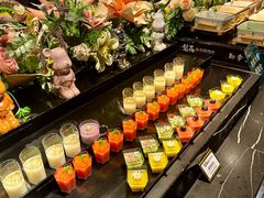 -梨花自助烤肉(乐宾店)
