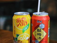 -孙盛兴奥灶面馆·蟹黄面·三虾面(山塘街总店)
