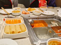 -海底捞火锅(芜湖银泰城店)