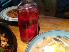 -心邸·庆宴(雅宝城店)