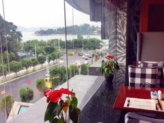 -泰谷酒店·太古码头闽菜自助餐厅