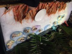 -芭菲盛宴·环球美食(袁家岗店)