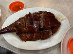 -一乐烧鹅(中环店)