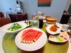 -大鸭梨烤鸭(北洼路店)