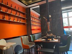 -四斤烤肉(东戴河孟家店)