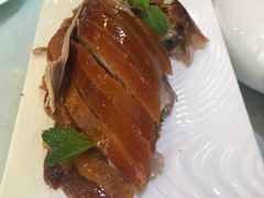 -福海居烤鸭店(鸟巢店)