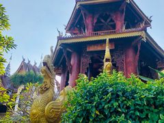 -西双版纳总佛寺