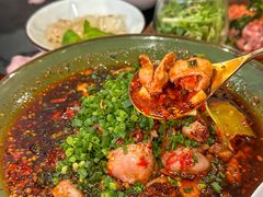 -锦府盐帮·私宴(赛特店)