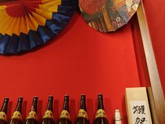 -隐月· 㐂和食屋(芝罘万达公馆店)
