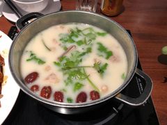 -文兴酒家(Chinatown - Gerrard Street)