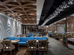 大堂-阳光岛·海鲜盛宴(银泰中心in99店)